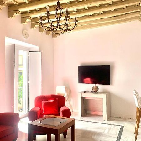 Apartamento Gallo Azul Херес де ла Фронтера Екстериор снимка