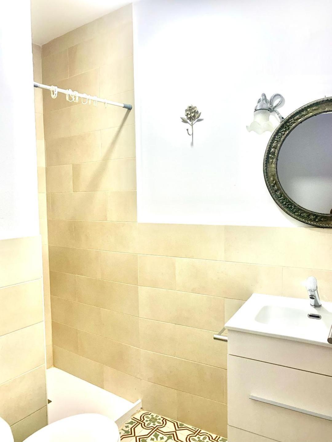 Apartamento Gallo Azul Херес де ла Фронтера Екстериор снимка