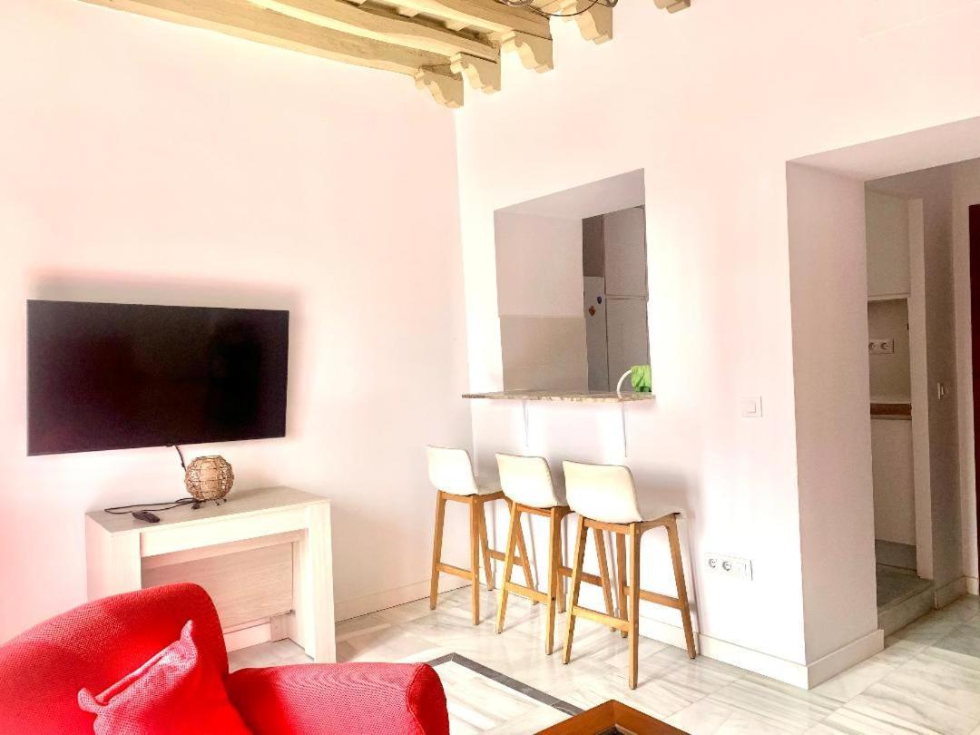 Apartamento Gallo Azul Херес де ла Фронтера Екстериор снимка