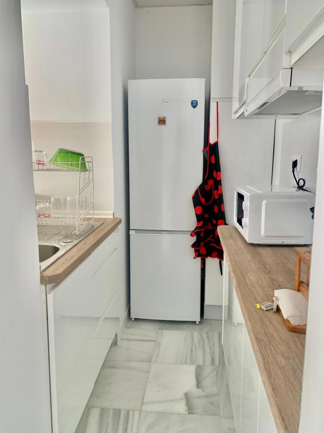 Apartamento Gallo Azul Херес де ла Фронтера Екстериор снимка