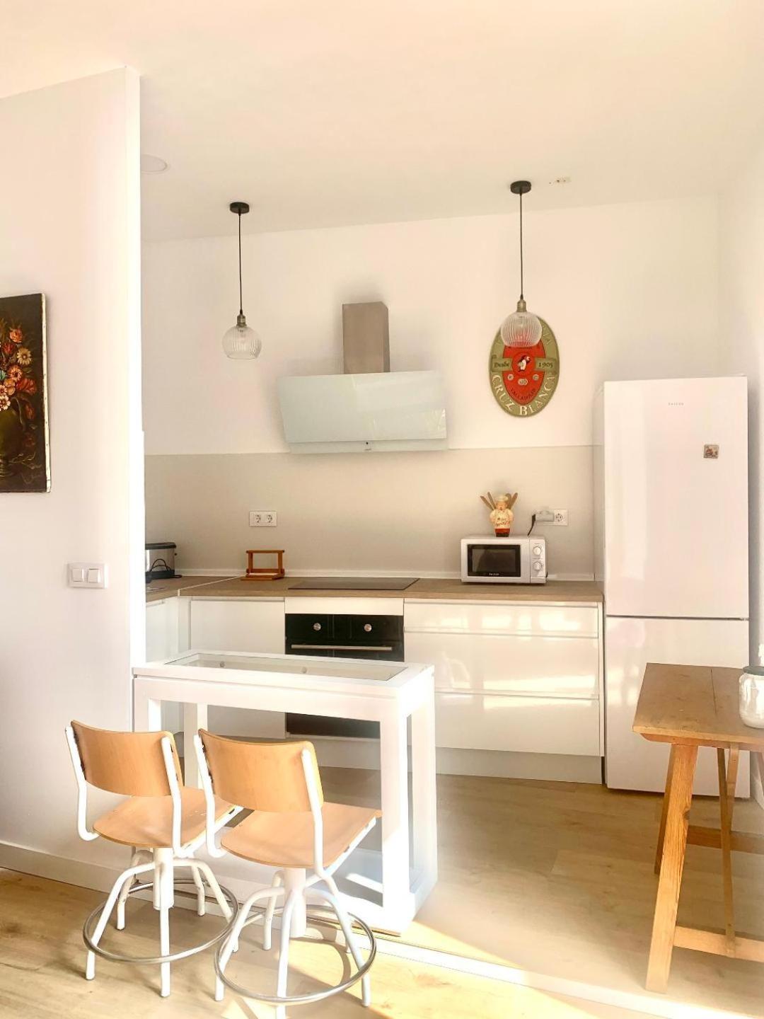 Apartamento Gallo Azul Херес де ла Фронтера Екстериор снимка