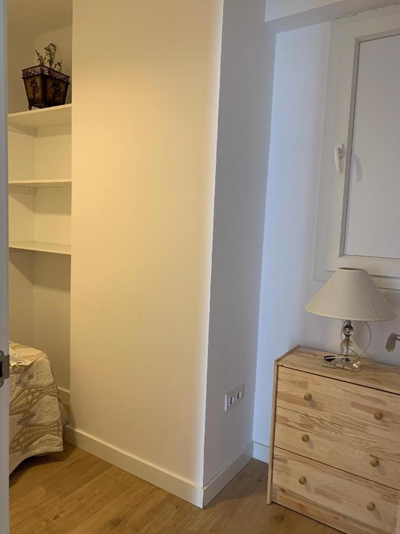 Apartamento Gallo Azul Херес де ла Фронтера Екстериор снимка
